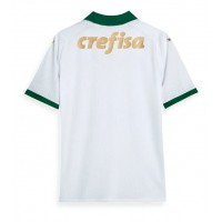 Echipament fotbal Palmeiras Tricou Deplasare 2024-25 maneca scurta